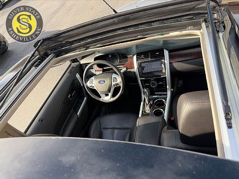 Used 2013 Ford Edge Limited image 26