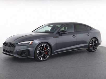 Used 2023 Audi S5 Premium Plus