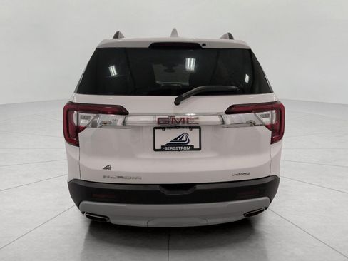 Used 2023 GMC Acadia SLE w/ Driver Convenience Package AWD/4WD image 25