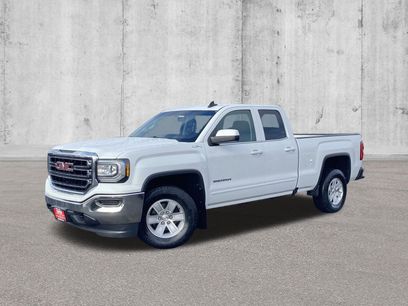 Used 2018 GMC Sierra 1500 SLE