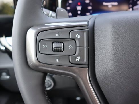 New 2025 Chevrolet Silverado 1500 High Country w/ High Country Premium Package image 7