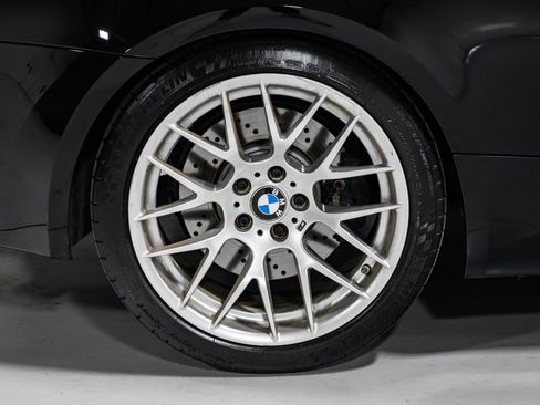 Used 2011 BMW M3 Coupe image 12