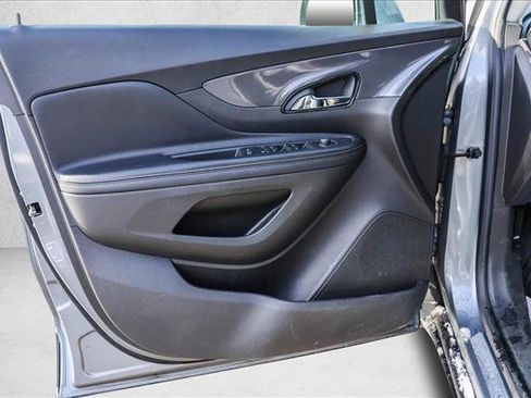 Used 2019 Buick Encore Preferred w/ Safety Package image 12