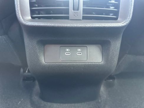 New 2025 Nissan Murano SL w/ Cargo Package image 16