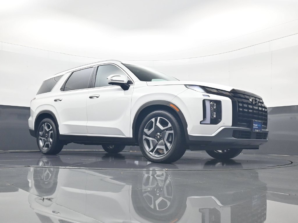 Certified 2025 Hyundai Palisade SEL AWD/4WD image 25