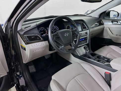 Used 2016 Hyundai Sonata Limited w/ Option Group 04 image 10