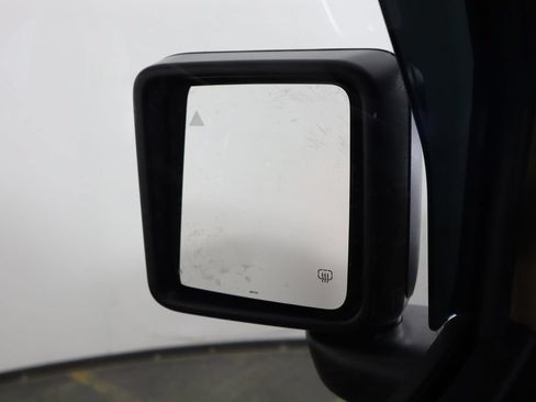 Used 2025 Jeep Gladiator Rubicon w/ Safety Group AWD/4WD image 42