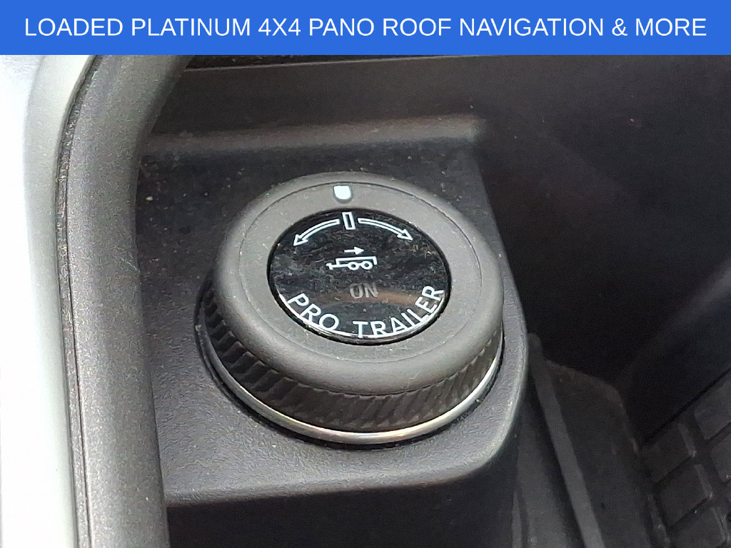 Used 2025 Ford Expedition Platinum w/ Driver's Package AWD/4WD image 25