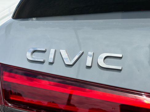 Used 2023 Honda Civic Si image 11