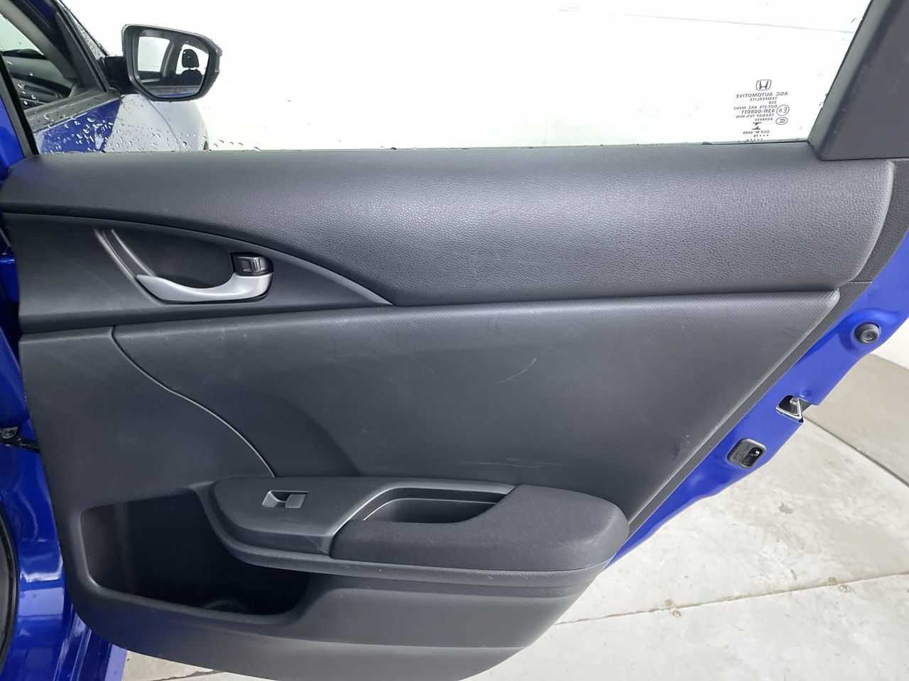 Used 2019 Honda Civic LX image 22