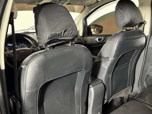 Used 2021 Ford EcoSport Titanium AWD/4WD image 20