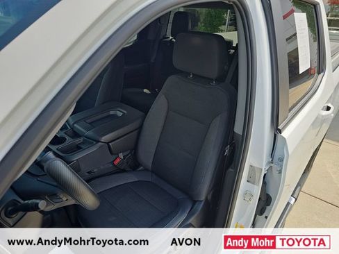 Used 2019 Chevrolet Silverado 1500 LT w/ All-Star Edition AWD/4WD image 10