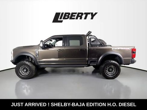 Used 2024 Ford F250 Lariat w/ Lariat Ultimate Package image 4