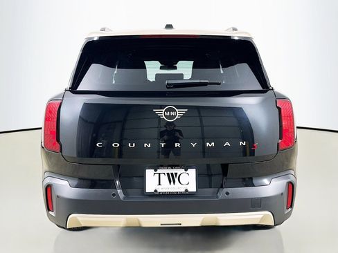 New 2027 MINI Cooper Countryman S AWD/4WD image 6