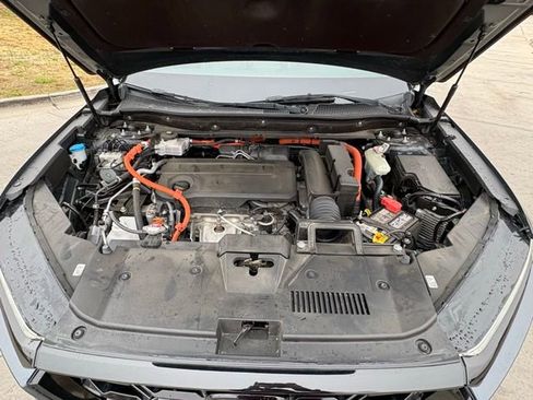 Used 2023 Honda CR-V Sport Touring image 33