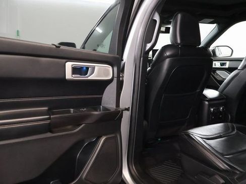 Used 2020 Ford Explorer ST w/ Premium Technology Package AWD/4WD image 29