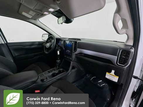 New 2025 Ford Ranger XL w/ Trailer Tow Package image 27