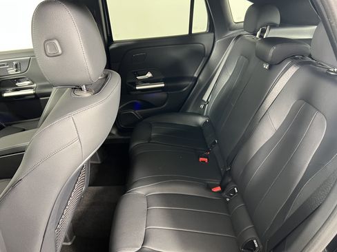 New 2026 Mercedes-Benz GLA 250 4MATIC image 21