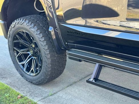 New 2026 GMC Sierra 1500 AT4 w/ Technology Package image 8