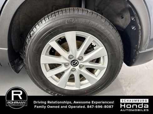 Used 2013 MAZDA CX-5 Touring w/ Bose & Moonroof Pkg AWD/4WD image 5