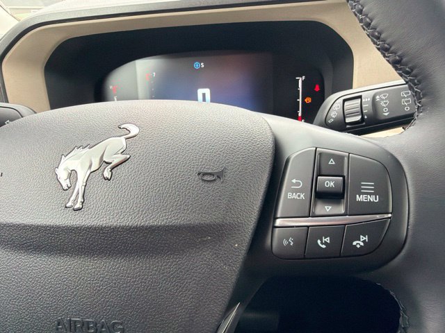New 2026 Ford Bronco Sport Big Bend w/ Convenience Package AWD/4WD image 20