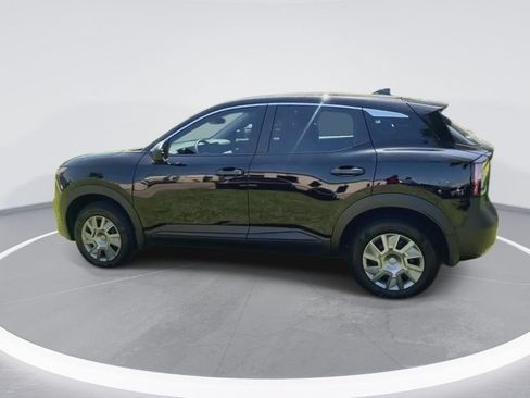 Used 2026 Nissan Kicks S FWD image 6