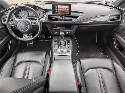 Used 2017 Audi S7 Prestige w/ S7 Sport Package image 28