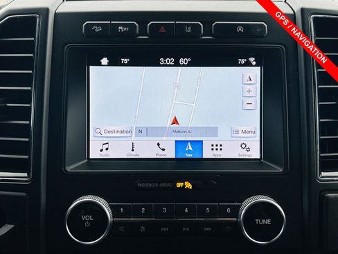 Used 2019 Ford Expedition Max Limited w/ Driver Assistance Package image 5