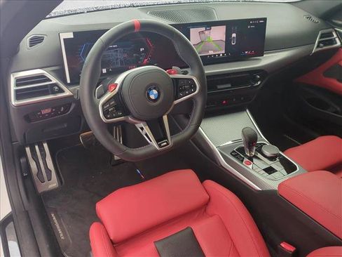 Used 2026 BMW M4 Competition image 11