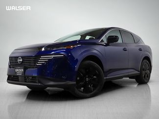 Used 2025 Nissan Murano SV AWD/4WD video 1