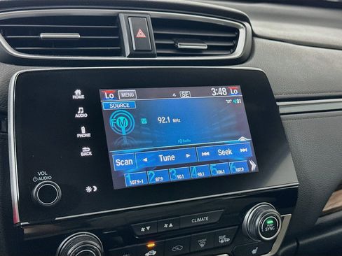 Used 2020 Honda CR-V EX image 19
