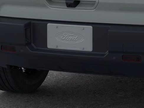 Certified 2024 Ford Bronco Sport Outer Banks AWD/4WD image 23