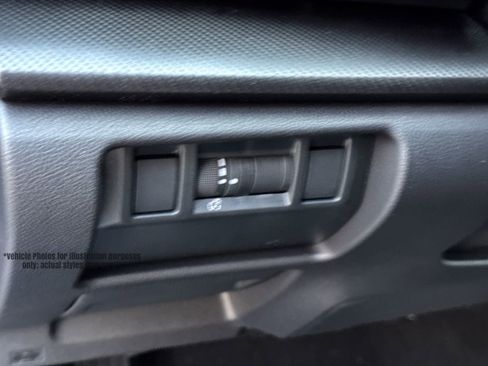 New 2026 Subaru Crosstrek 2.0i Premium image 17