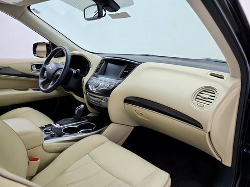 Used 2017 INFINITI QX60 FWD w/ Premium Plus Package image 18
