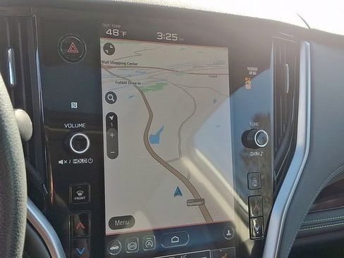 Used 2020 Subaru Outback Onyx Edition XT image 18