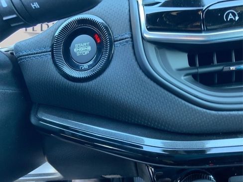 New 2026 Jeep Compass Limited image 23