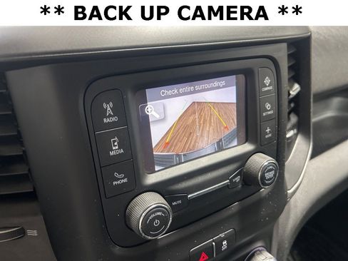 Certified 2021 RAM 2500 Tradesman image 10