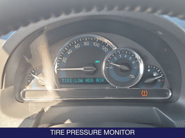 Used 2011 Chevrolet HHR LT w/ LT Preferred Equipment Group FWD image 12