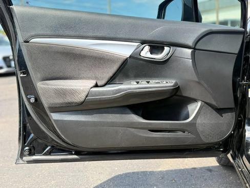 Used 2013 Honda Civic EX image 18