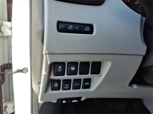 Certified 2022 Nissan Rogue Sport SV w/ Technology Package image 8