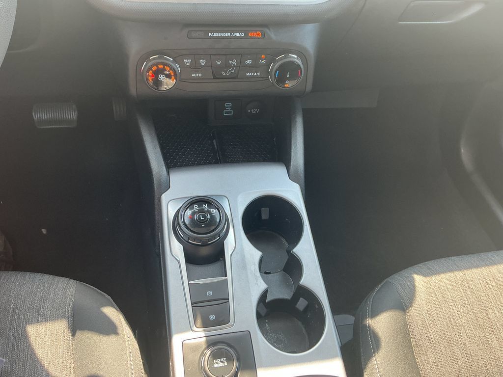 Used 2022 Ford Bronco Sport Big Bend AWD/4WD image 30