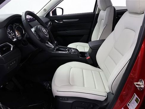 New 2025 MAZDA CX-5 AWD 2.5 S image 23