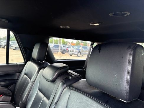 Used 2021 Ford Expedition Max XLT AWD/4WD image 10