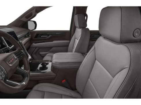 Used 2025 GMC Yukon XL Elevation RWD image 11