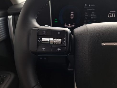 New 2026 Hyundai Santa Fe SE AWD/4WD image 17