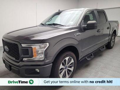 Used 2020 Ford F150 XL w/ Equipment Group 101A Mid