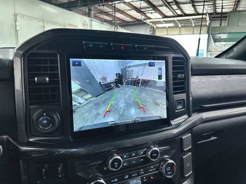 Used 2021 Ford F150 XLT w/ Equipment Group 302A High AWD/4WD image 32