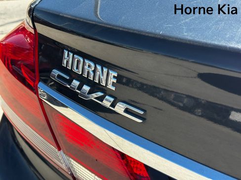 Used 2014 Honda Civic LX image 31