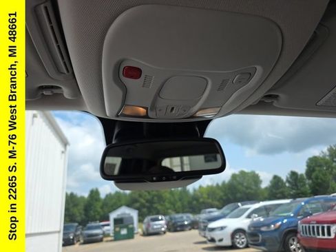 Used 2021 Jeep Renegade Limited AWD/4WD image 32