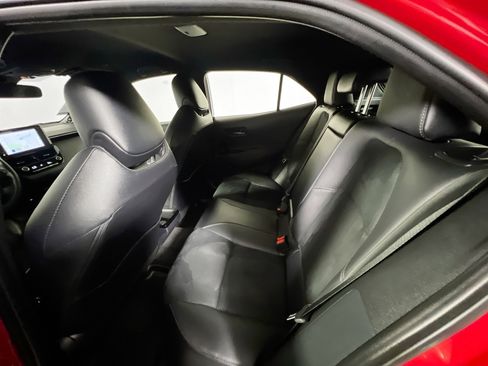 Used 2024 Toyota Corolla Premium image 29